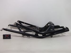 SUBCHASIS  TRIUMPH DAYTONA 675 2006/08